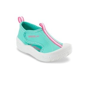 Speedo Toddler Girls' Hybrid Water Shoes